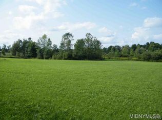 0 Burrows Rd, Rome, NY 13440