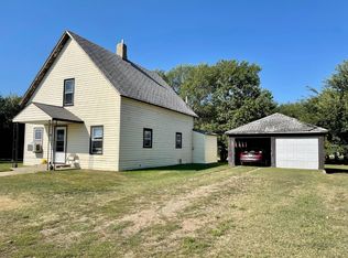 101 Railway Ave, Tulare, SD 57476