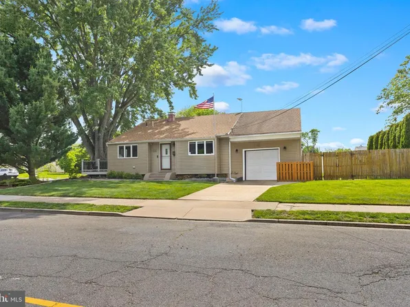 133 Elton Ave, Hamilton, NJ 08620