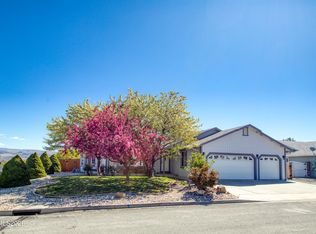 1400 Bufflehead Dr, Sparks, NV