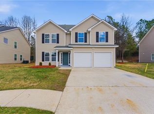 4067 Rosebud Park Dr, Snellville, GA 30039