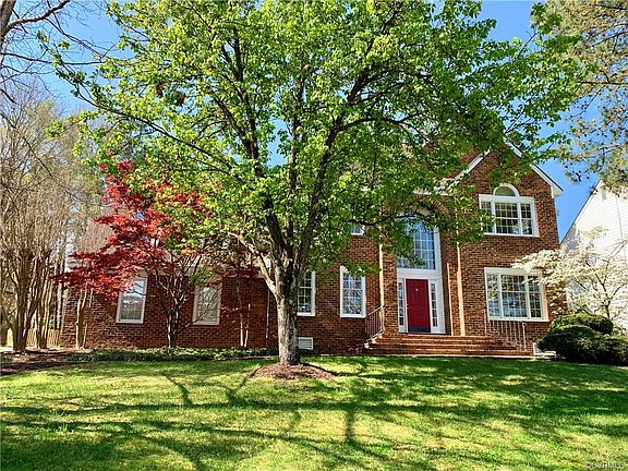 2nd image of 10908 Ashmont Ct