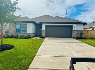 5122 Juniper Lagoon Ln, Richmond, TX 77469