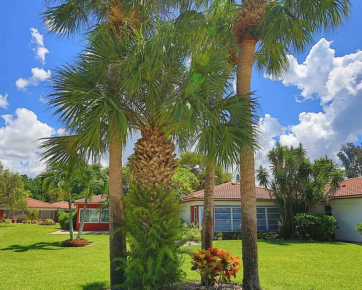 116 Vista Hermosa Cir #206 — Photo 27