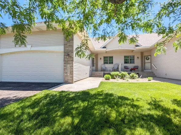 15605 Linnet St NW, Andover, MN 55304