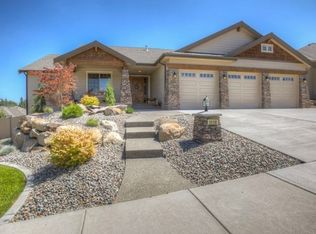 1114 N Inland St, Spokane, WA 99224