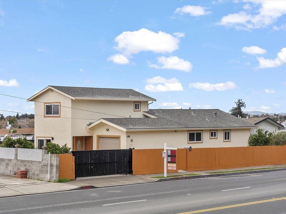 16345 Liberty St, San Leandro, CA 94578 Zillow