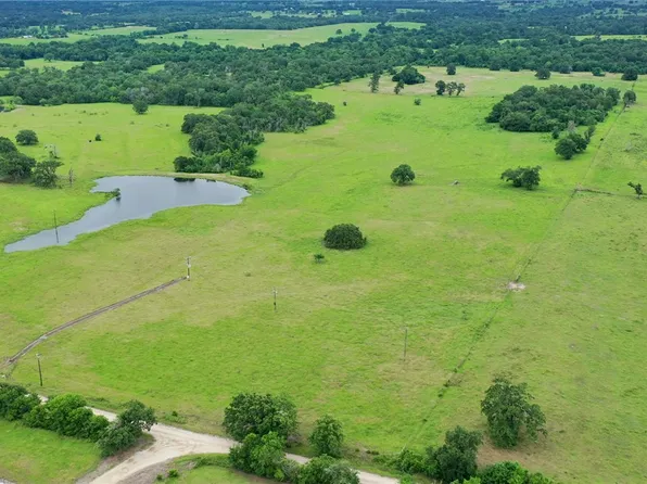 Pleasant Grove Rd, Iola, TX 77861