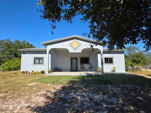 527 Perimeter Rd, Clewiston, FL 33440