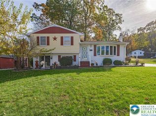 618 Clifford St, Allentown, PA 18103