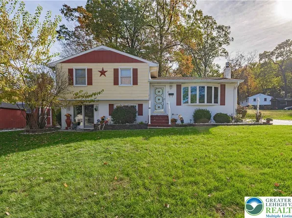 618 Clifford St, Allentown, PA 18103