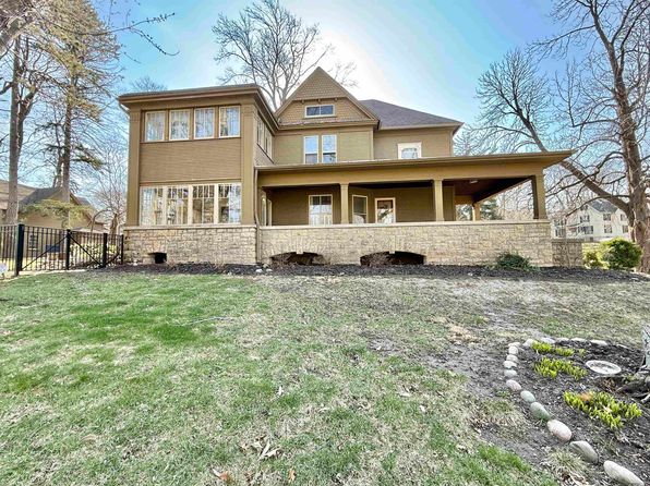 1326 Cosper Ave, Rockford, IL 61107