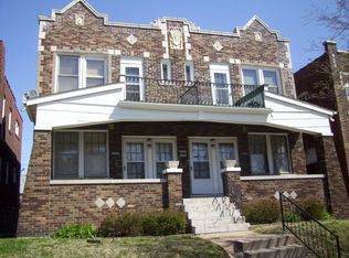 4147 Potomac St #2W, Saint Louis, MO 63116