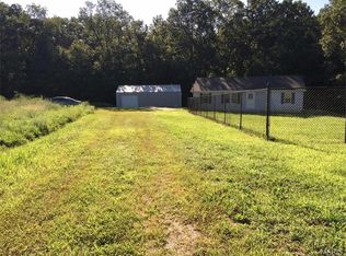 175 Bethel Branch Ct, Hawk Point, MO 63349