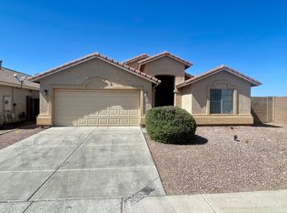 4906 W Novak Way, Laveen, AZ 85339