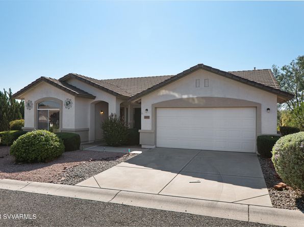 1605 W Bronco Ln, Cottonwood, AZ 86326