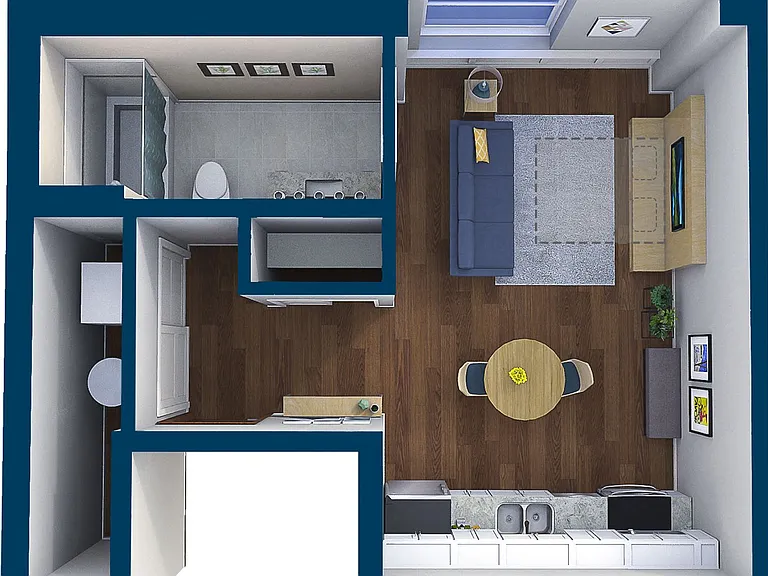 Residences at Leader — Photo 23