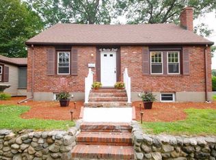 40 Preston St, Wakefield, MA 01880