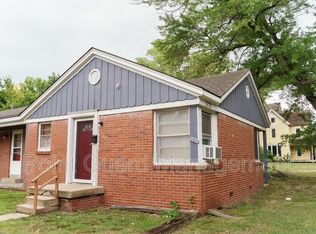 1722 N Holyoke Ave APT 1, Wichita, KS 67208