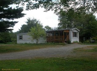 327 Howland Rd #6&155, Lagrange, ME 04453