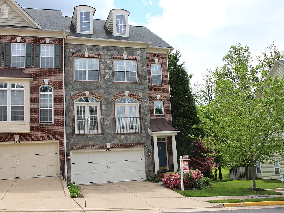 1st image of 4613 Aspen Hill Ct