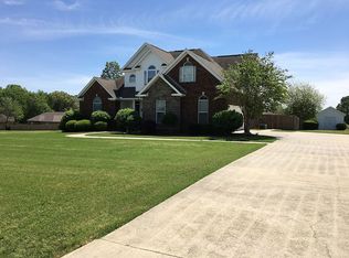 147 Copper Ridge Rd, Deatsville, AL 36022