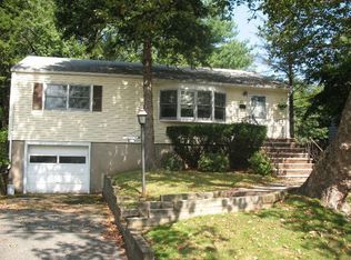 67 Alloway Rd, Parsippany, NJ 07054