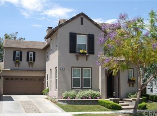 25 Cerner Ct, Mission Viejo, CA 92694