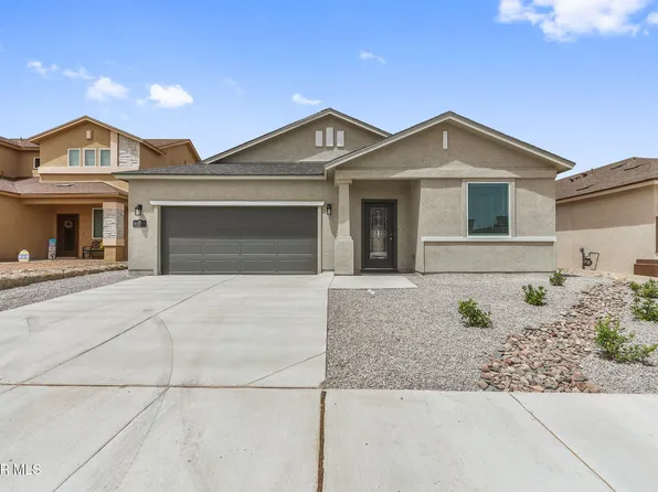 147 Esther Trl, Santa Teresa, NM 88008