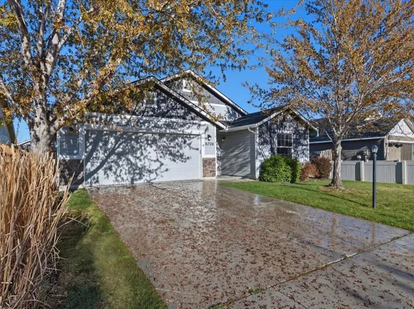 6709 S Warwickshire Ave, Boise, ID 83709