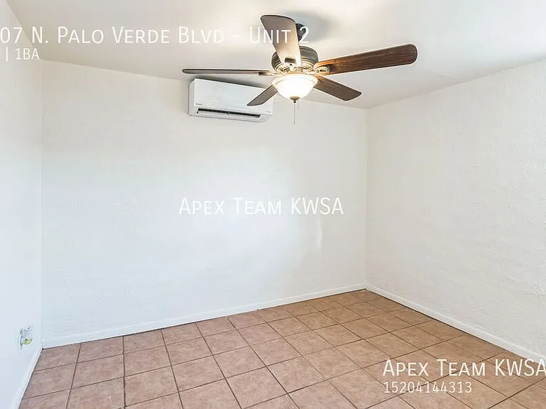 1307 N Palo Verde Blvd #2 — Photo 18