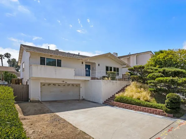 5472 Bragg St, San Diego, CA 92122