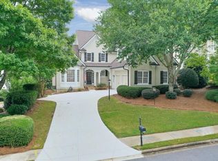 2855 Gleneagles Pointe, Alpharetta, GA 30005