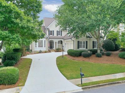 2855 Gleneagles Pointe, Alpharetta, GA, 30005