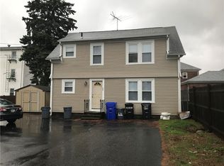 60 Olive St, Pawtucket, RI 02860