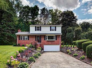2211 Hall Ct, Export, PA 15632