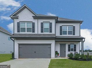 122 Hadley Way, Cartersville, GA 30120