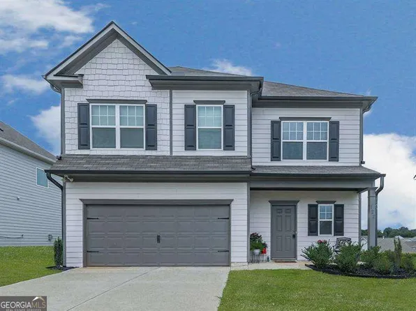 122 Hadley Way, Cartersville, GA 30120