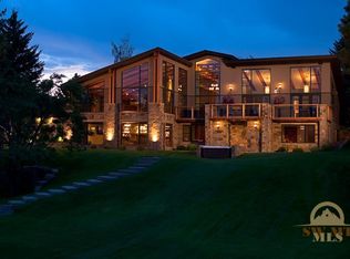 2104 Spring Creek Dr, Bozeman, MT 59715