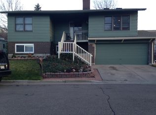 8220 W 72nd Pl, Arvada, CO 80005