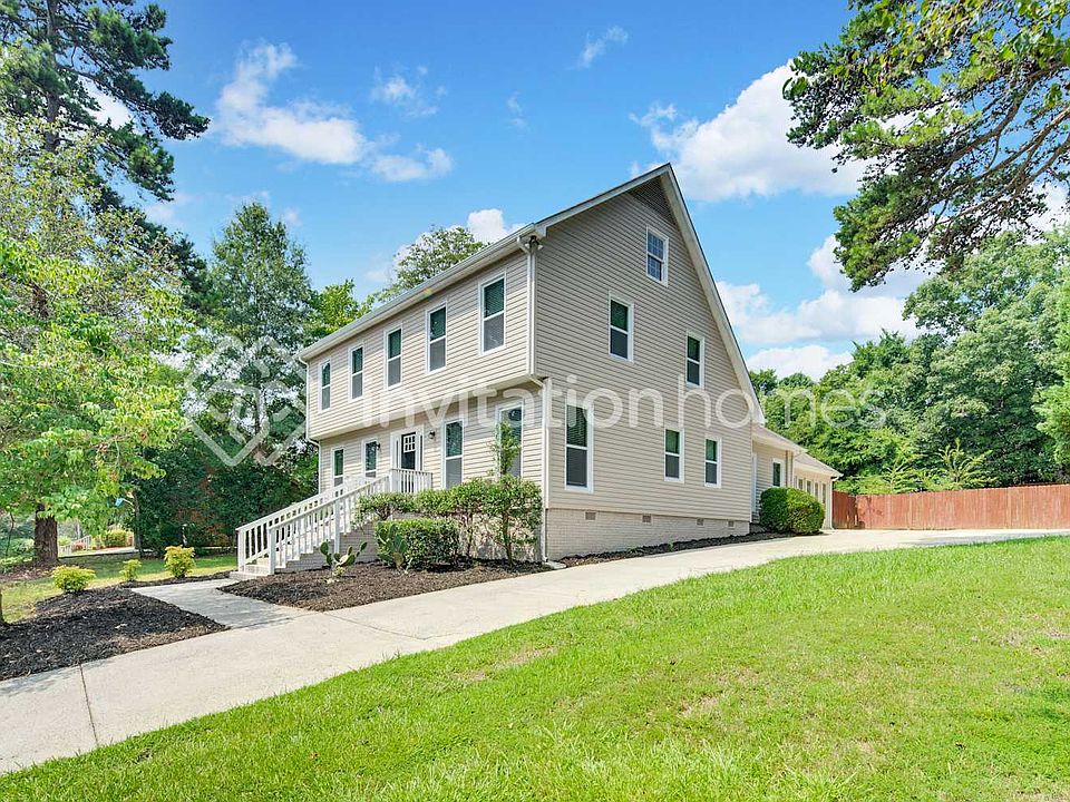 1st image of 6541 Dougherty Dr