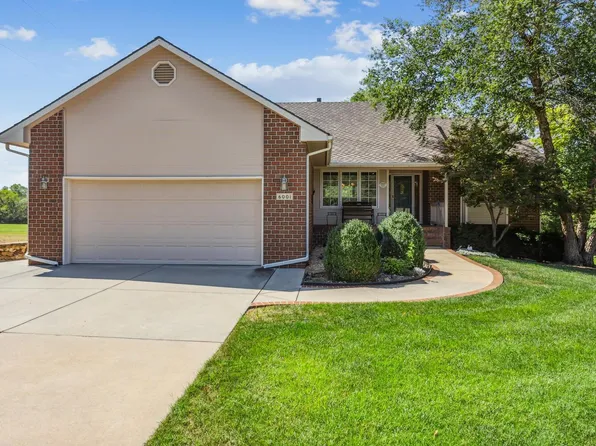 6001 E 47th St N, Wichita, KS 67220
