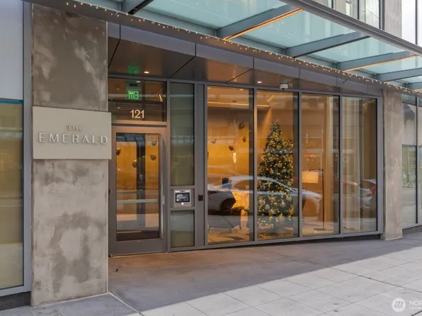 121 Stewart Street #1306, Seattle, WA 98101
