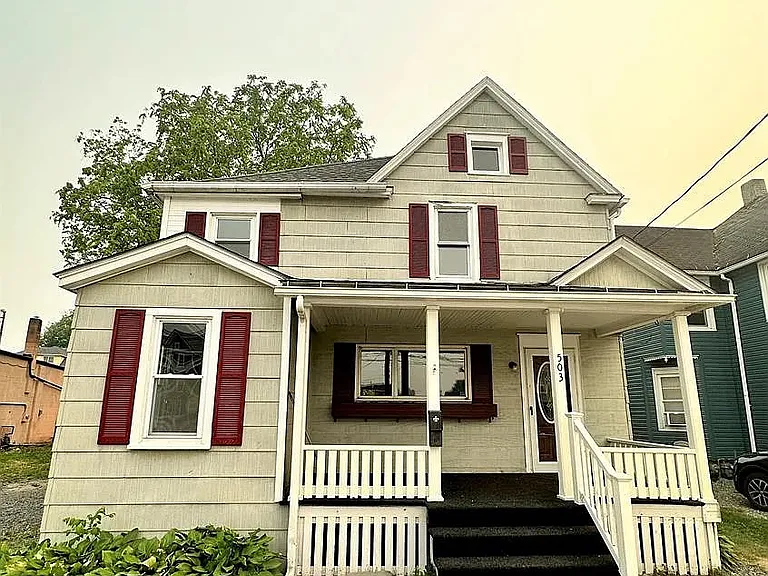 503 Lincoln St — Photo 23
