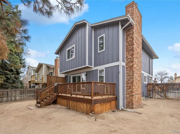 4028 S Atchison Way, Aurora, CO 80014