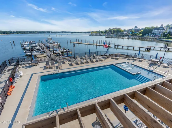 28 Riverside Avenue #5M, Red Bank, NJ 07701