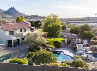 6042 W Running Deer Trl, Phoenix, AZ 85083