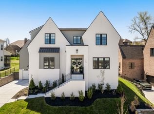 128 Barlow Dr, Franklin, TN 37064