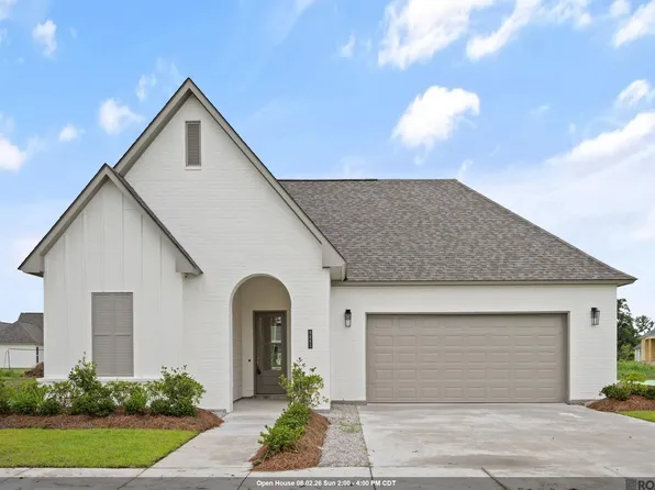 4463 Camargue Ave, Baton Rouge, LA 70820