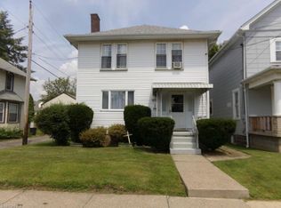 1625 Oregon Ave, Steubenville, OH 43952